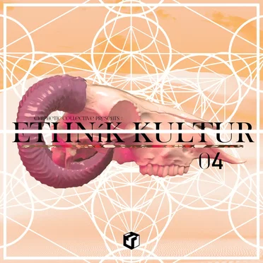 Ethník Kultur by The Cynphetic Collective - album cover