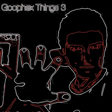 I Like Presents Too by Goophex - album cover