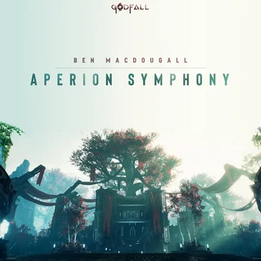 Godfall: Aperion Symphony (Music From the Video Game)