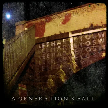 A Generation's Fall