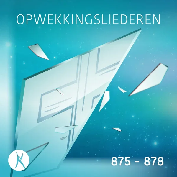 Opwekkingsliederen 875-878