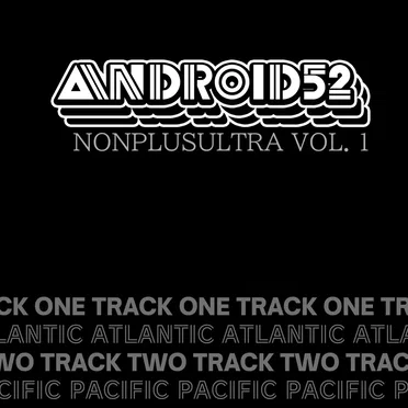 NONPLUSULTRA, Vol. 1