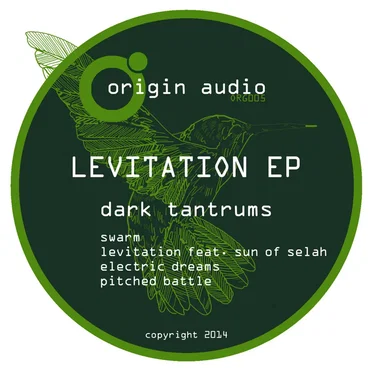 Levitation EP
