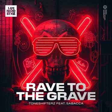 Rave to the Grave