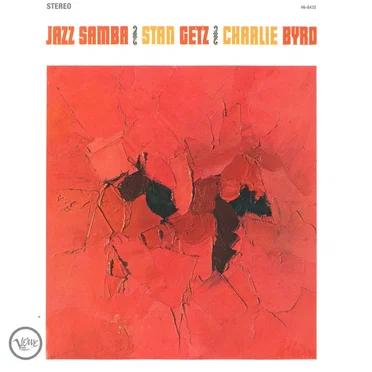 Jazz Samba / Jazz Samba Encore!