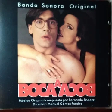 Boca a boca