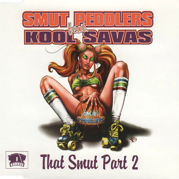 That Smut, Part 2