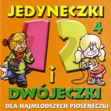 Jedyneczki i Dwójeczki Vol. 4