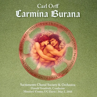 Carmina Burana