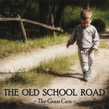 The Grass Cats