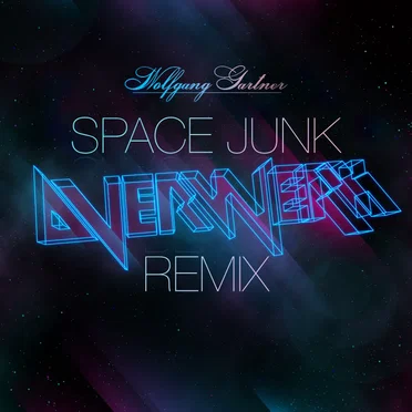 Space Junk (Overwerk remix)