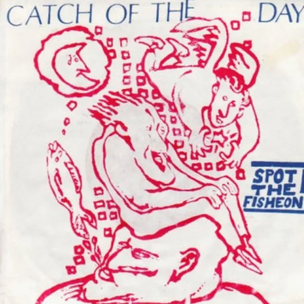 Catch of the Day