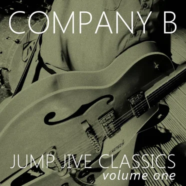 Jump Jive Classics, Vol. 1