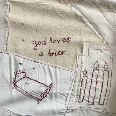 god loves a trier