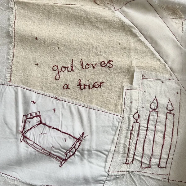 god loves a trier