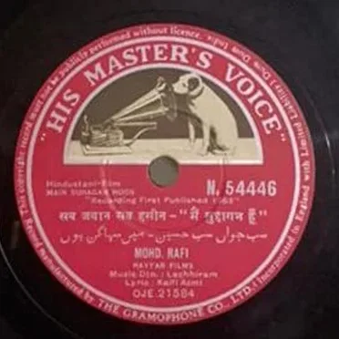 Main Suhagan Hoon