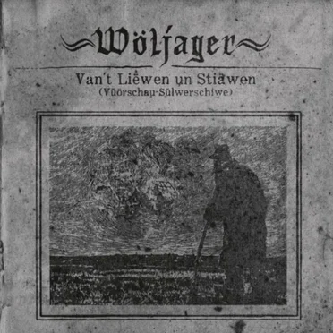 Van't Liewen un Stiäwen (Vüörschau-Sülwerschiwe)