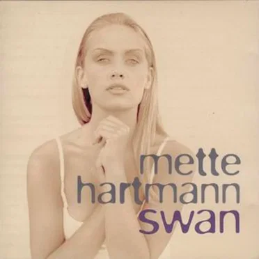 Swan by Mette Hartmann - album cover