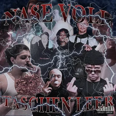 Nase voll, Taschen leer