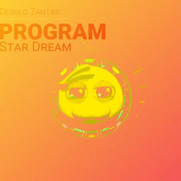 P-R-O-G-R-A-M (sᴛᴀʀ ᴅʀᴇᴀᴍ)