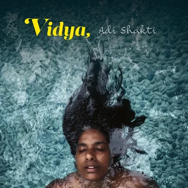 Adi Shakti by Vidya - album cover