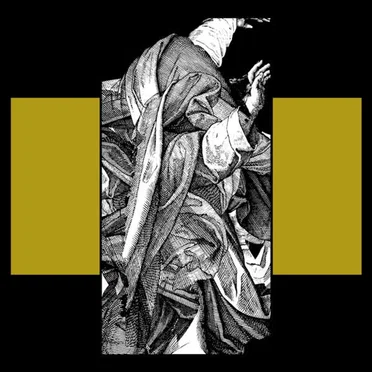 The Cage by Albert Swarm - album cover
