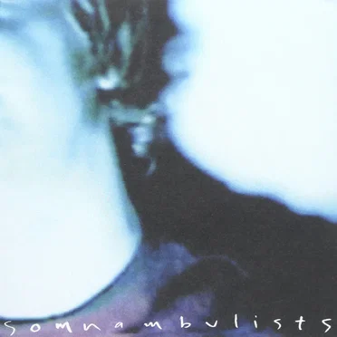 Somnambulists by There Were Wires - album cover