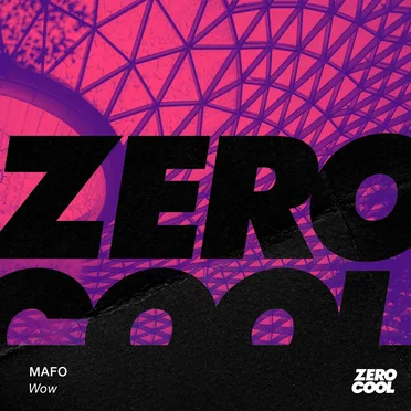 Wow by Mafò - album cover