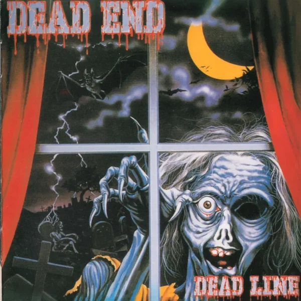 DEAD LINE