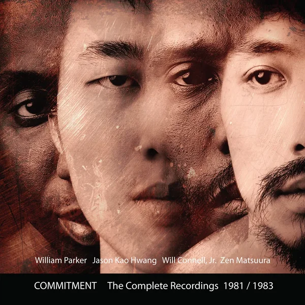 The Complete Recordings 1981 / 1983
