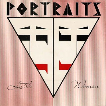 Little Women by Portraits - album cover