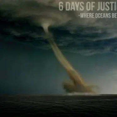 6 Days of Justice