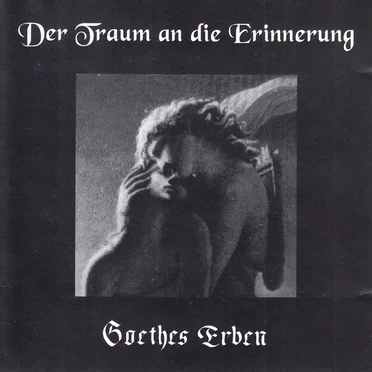 Der Traum an die Erinnerung