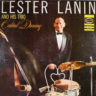 Lester Lanin and His Trio