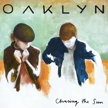 Chasing the Sun by Oaklyn - album cover