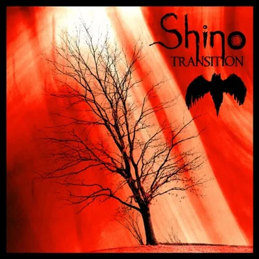 Transition by Shino - album cover