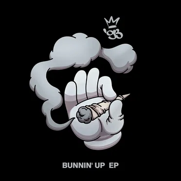 Bunnin' Up EP by Various Artists - album cover