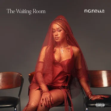 The Waiting Room by Nanette - album cover