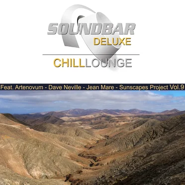 Soundbar Deluxe Chill Lounge, Vol. 9 by Various Artists - album cover