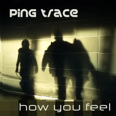 How You Feel by Ping Trace - album cover