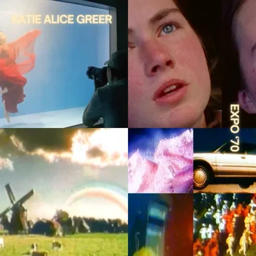 Expo '70 by Katie Alice Greer - album cover