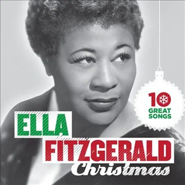 Ella Fitzgerald Christmas