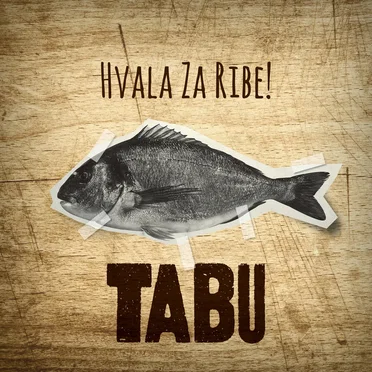 Hvala za ribe!