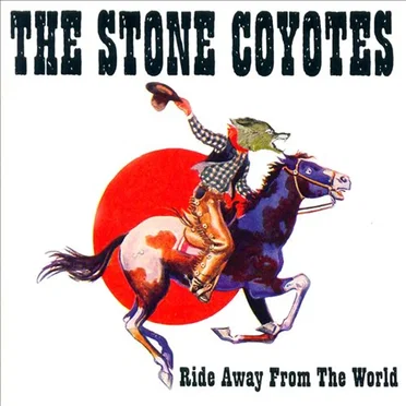 Ride Away From the World
