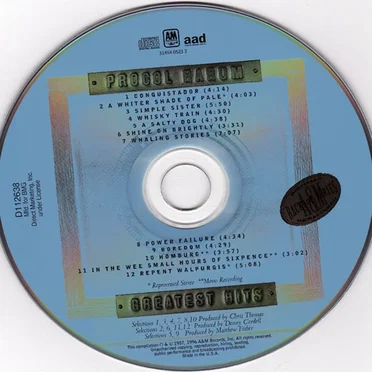 Greatest Hits