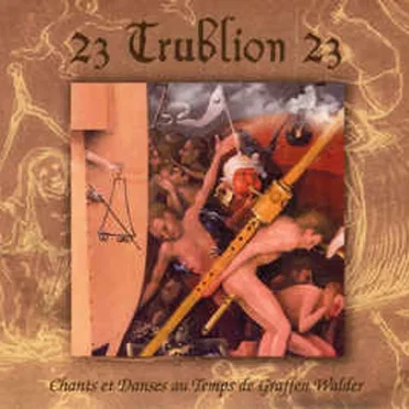 Chants Et Danses Au Temps De Graffen Walder
