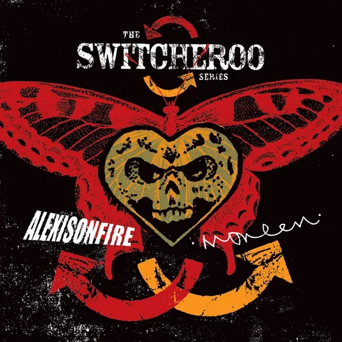 Alexisonfire