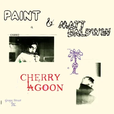 Cherry Lagoon