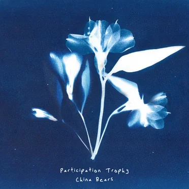 Participation Trophy by China Bears - album cover