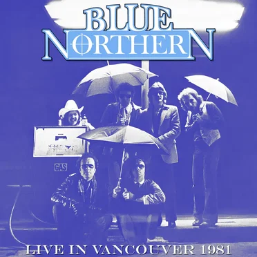 Live in Vancouver, 1981